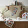 Ulster Weavers Shellfish Polyester Tea Cosy