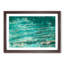 Your Joy in Abstract - Picture Frame Painting Print-55774132-55774129