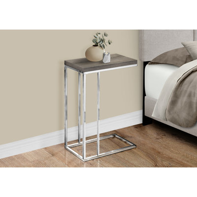 Donohue End Table