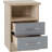 Cascio 2 Drawer Bedside Table-1260744198