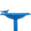 Baignoire pour jardin autoportante en aluminium-1630546226