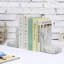 Modern & Contemporary Ceramic Bookends-1311380903