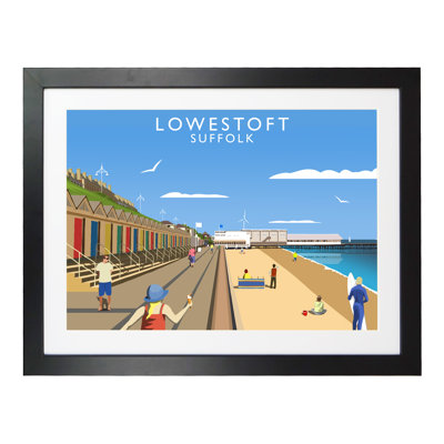Richard O'Neil - Print