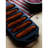 Lodge 6 in. W X 14.13 in. L Corn Bread Pan Black 1 pc