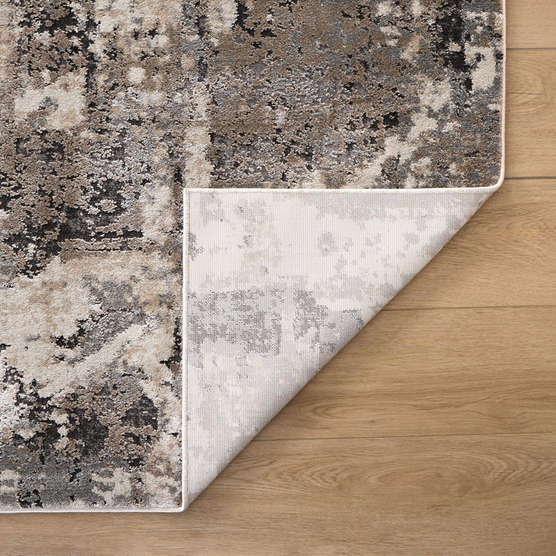 Jake Brown , Rectangle 5'3" x 7'6"