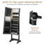 Caulin Jewelry Armoire-2138277450
