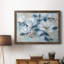 «Spring Bloom I», peinture sur toile encadrée-1803943857-1803943859