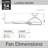 Casablanca 65 inch Melia ENERGY STAR®  Damp Rated Ceiling Fan with or without Lights and Wall Control-110912652