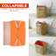 Enan Fabric Laundry Bag with Handles
