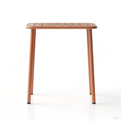 Table de salle à manger d'extérieur Sera