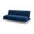 Midnight Blue Velvet
