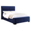 Grand lit tapissier en bois Demicah-87386257-90047065