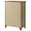 Commode 5 tiroirs Pelton Vineyard Oak