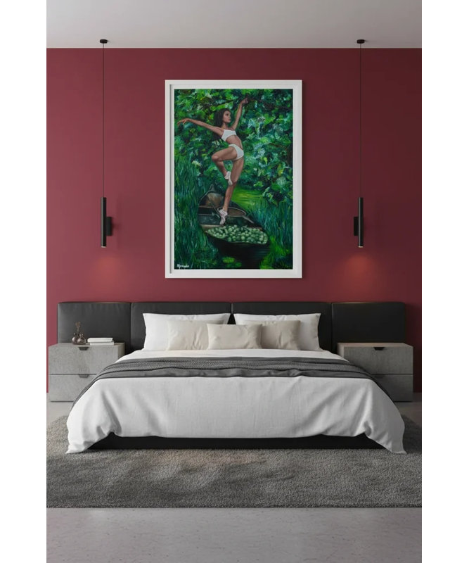 Forest Ballet