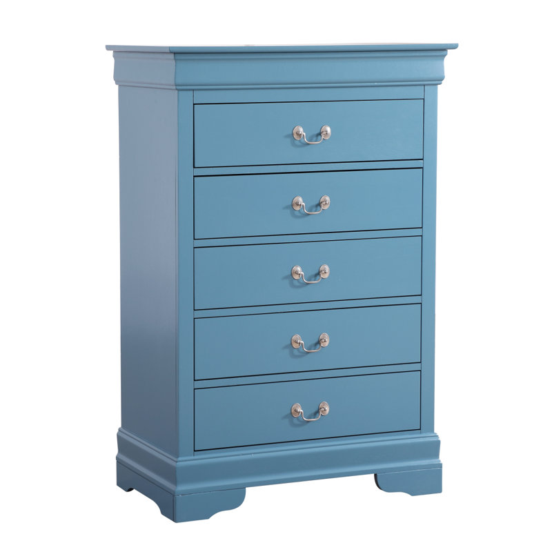 Commode Louis Phillipe