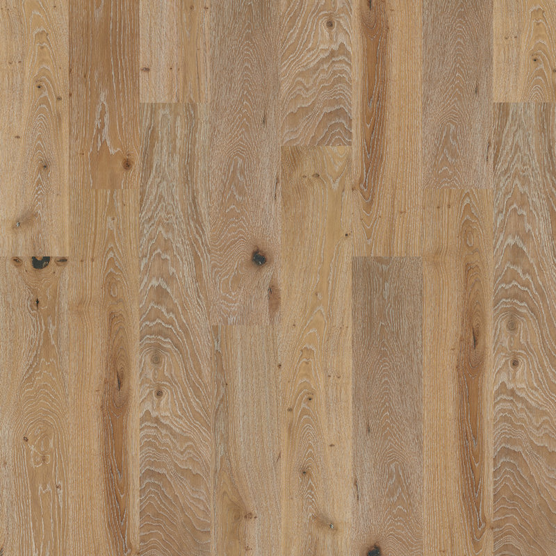 Parquet en bois d'ingénierie Shaw, Hamilton