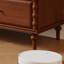Commode de chambre à coucher rétro
