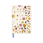 Reading Journal, Brooch Collection
