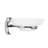 Joy 5 - Piece Bathroom Hardware Set