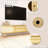 Rattan TV Stand With Solid Wood Legs