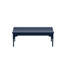 Laguna Plastic Outdoor Bench-1745326285