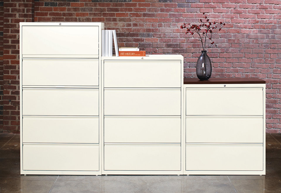 Filing Cabinets