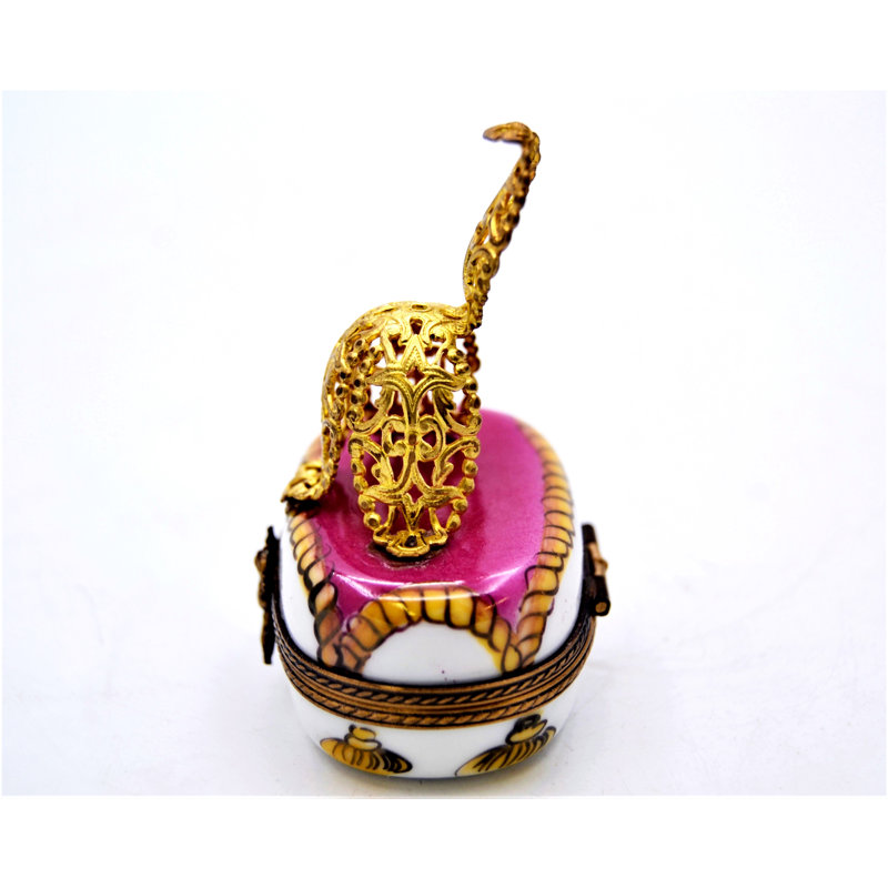 Nante Handmade Decorative Box
