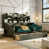 Antique Gray