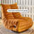 Ergonomic Functional Recliner with Storage Pocket-1901036111