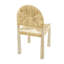 Chaise d'appoint Jeane-1487433761