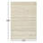 Adalgar Isaak Hand Tufted Area Rug-400747750
