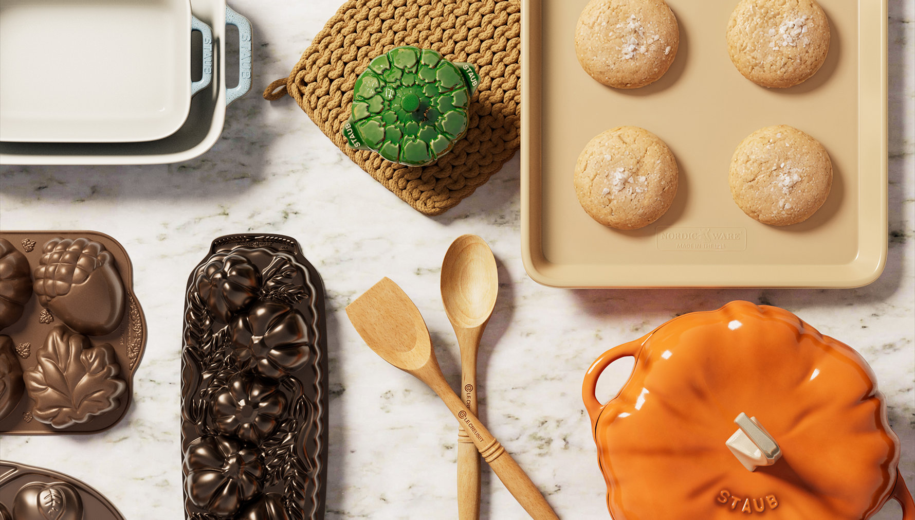 Bakeware