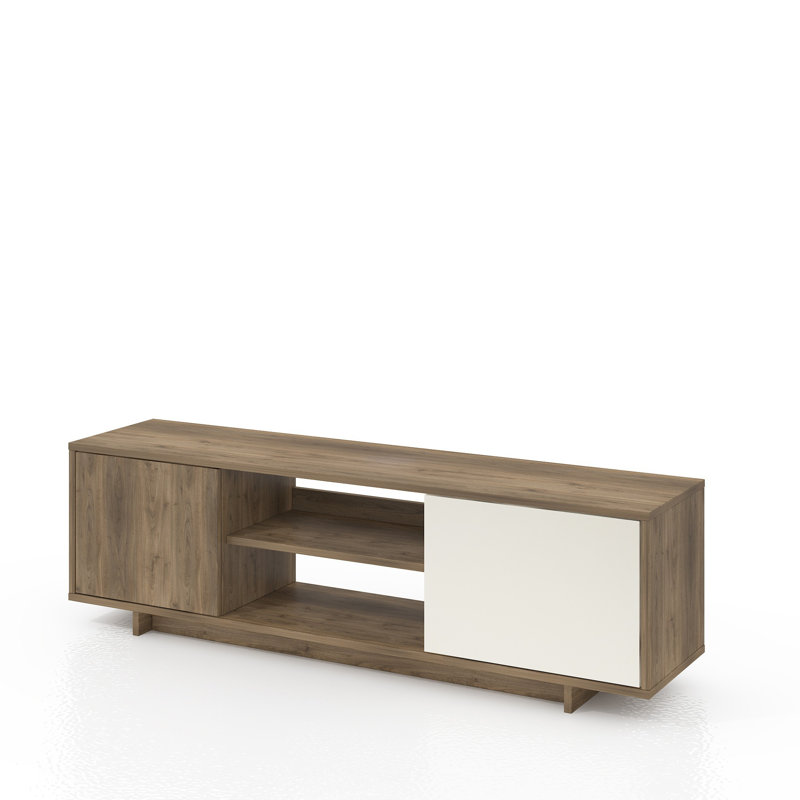 Keteri TV Stand for TVs up to 70"
