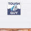 Art sur toile robuste requin Balinska-1429311532