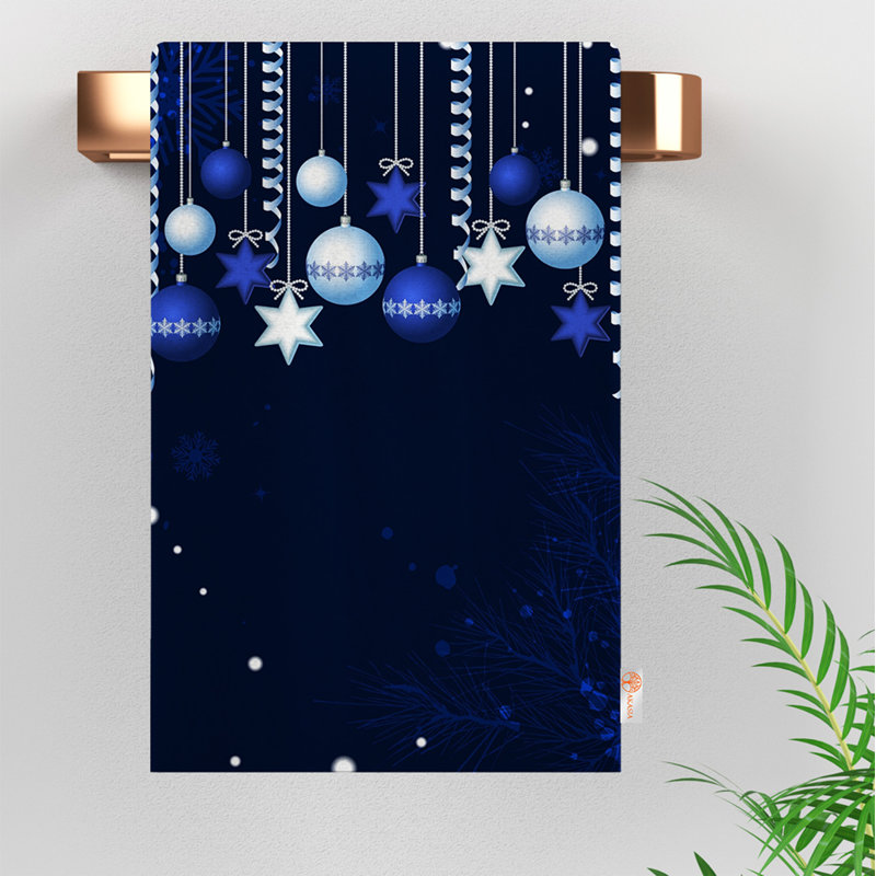 Tea Towel Kitchen Towel