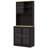 Kitchen Pantry Cabinet-178566733