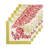 Kappa 100% Cotton Floral Square Napkin-86865895