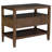 Maxwell 36'' W Solid Wood Nightstand-103876720