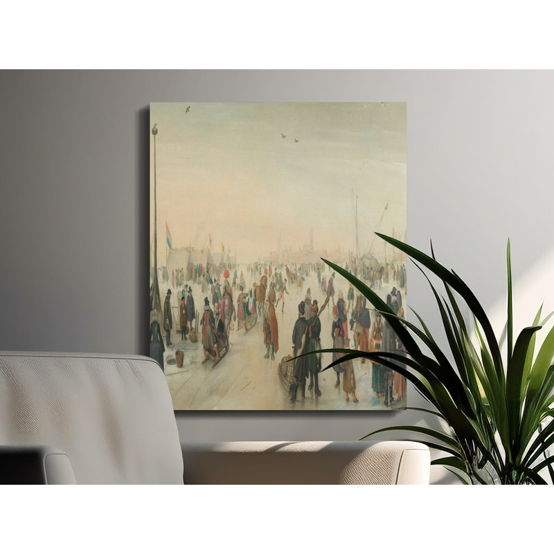 Wrapped Canvas Print Set, 76.2 cm H x 38.1 cm W