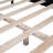 Retro Style Bed-389915909-375252100