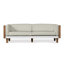 Catalina Outdoor 3 - Seat Patio Sofa-512210696-512210714