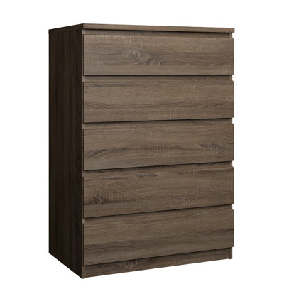  Commode 5 tiroirs Scottsdale