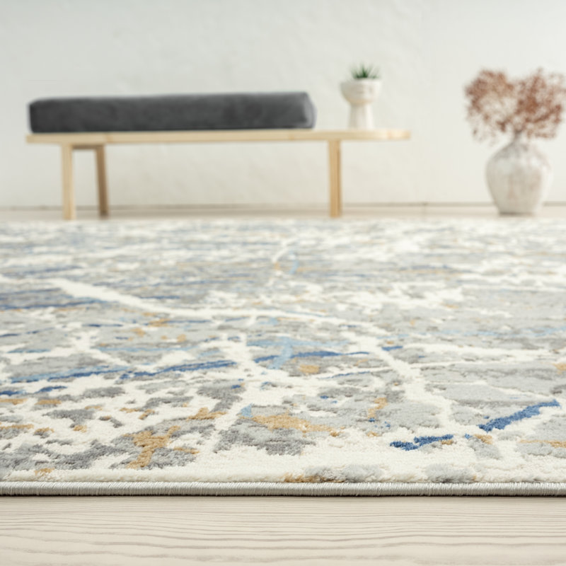 Indoor Rug, Rectangle 2' x 3'