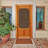 Screen Door Insert-27838594-27838598