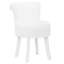 Weathers Solid Wood Accent Stool-1335903128