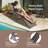 Kemyra Outdoor Metal Chaise Lounge-554777214-573686153