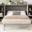 Lit escamotable avec tablettes et tiroirs Murphy-846556668-846556666