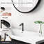 Robinet spécial pour le lavabo-114488528
