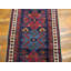 Antique Kazak Caucasian Blue 1900s Rug