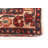 Andelz Red Rug 2'6" x 6'7"